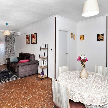 Comfortable Apartment With Wi-Fi Alicante Zewnętrze zdjęcie