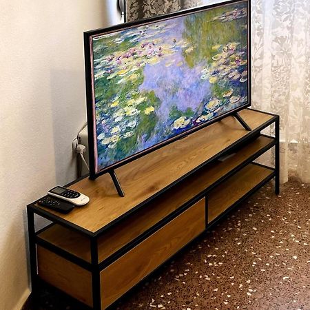 Comfortable Apartment With Wi-Fi Alicante Zewnętrze zdjęcie
