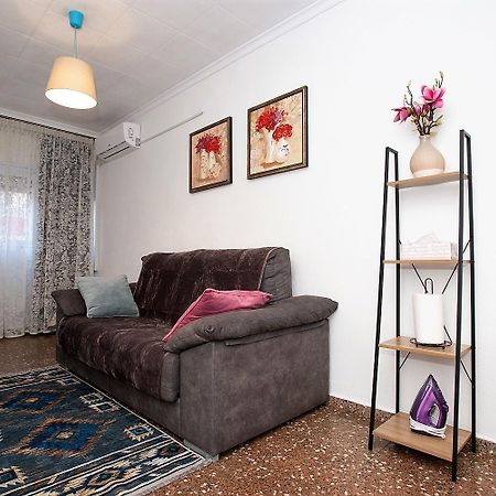 Comfortable Apartment With Wi-Fi Alicante Zewnętrze zdjęcie